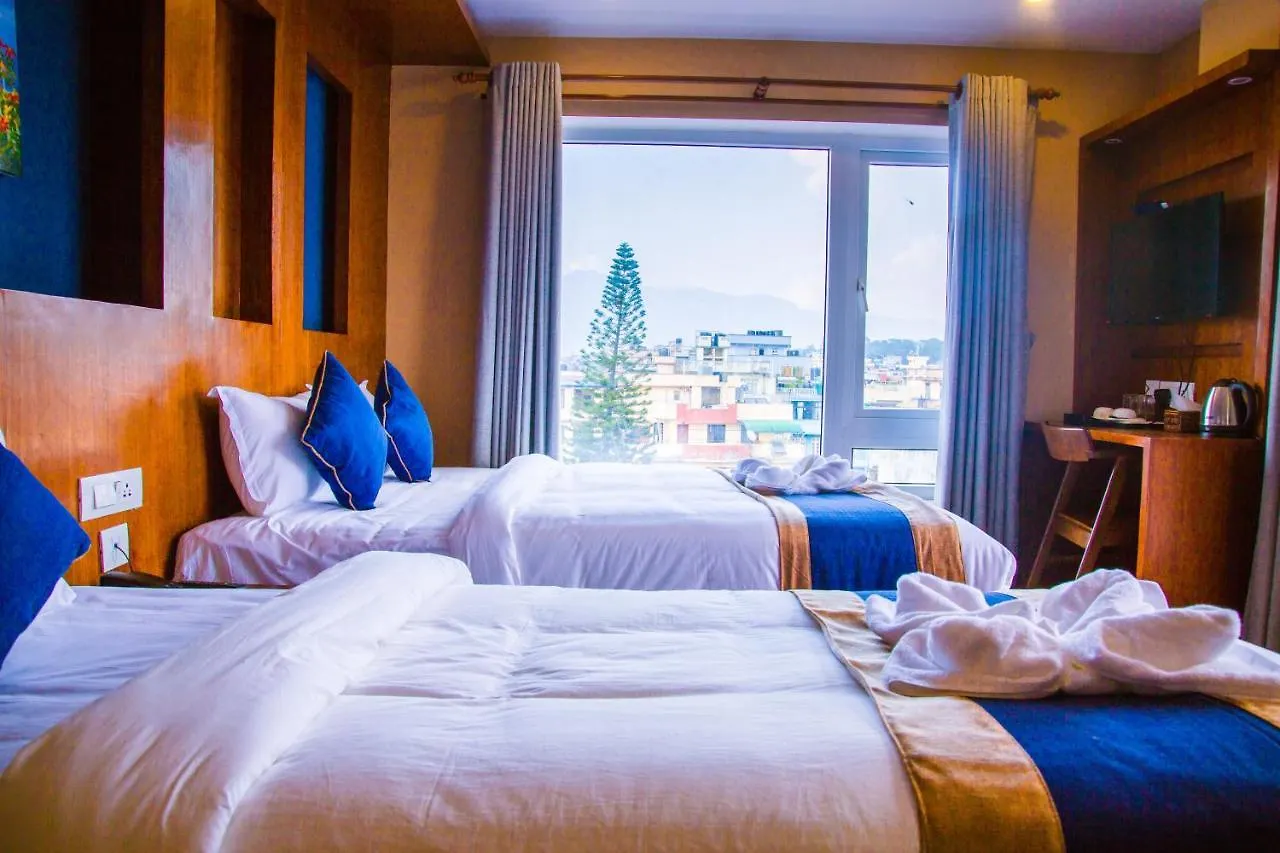 Himalayan Suite Hotel Kathmandu