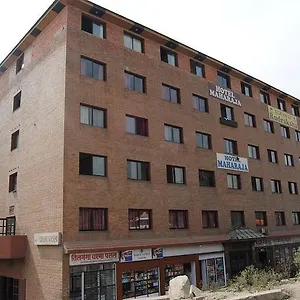 Hotel Maharaja Palace, Kathmandu