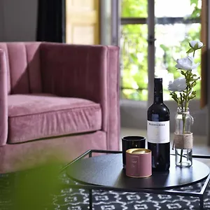 La Maison De 4* Lourmarin