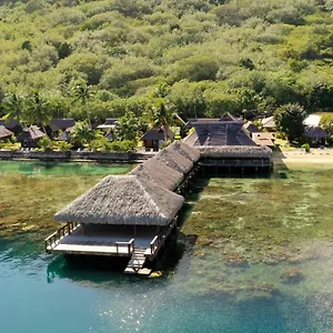 *** Hotel Kaveka French Polynesia