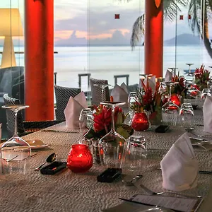 **** Resort Tahiti Ia Ora - Managed By Sofitel French Polynesia