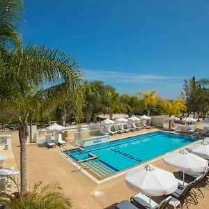 *** Aparthotel Flouressia Gardens Cyprus