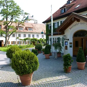 **** Hotel Brauereigasthof-hotel Germany