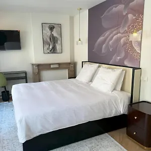  Bed & Breakfast Brouwerij De Sleutels Belgium
