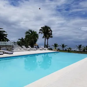 *** Hotel El Quemaito - Luxury Oceanfront Retreat Dominican Republic