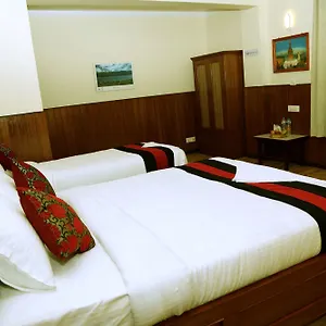 Hotel Eco, Kathmandu