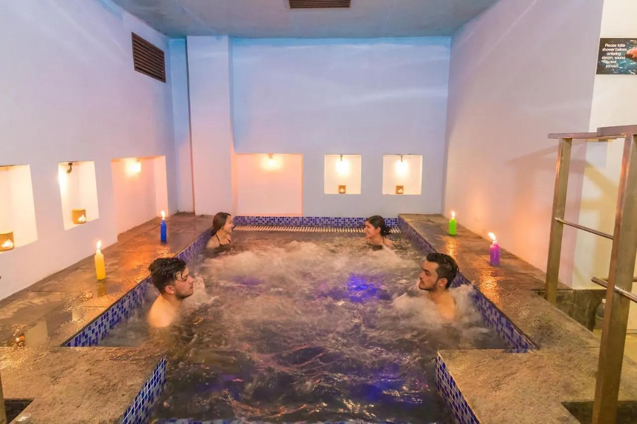 Himalayan Suite Hotel Kathmandu 4*,  Nepal