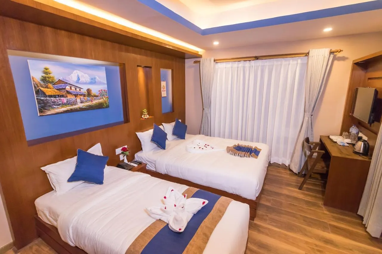 Himalayan Suite Hotel Kathmandu