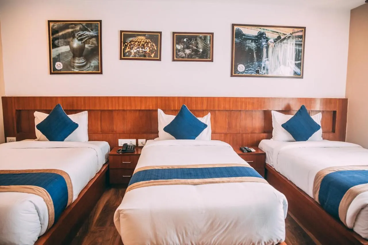 Himalayan Suite Hotel Kathmandu