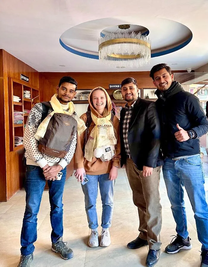 Himalayan Suite Hotel Kathmandu