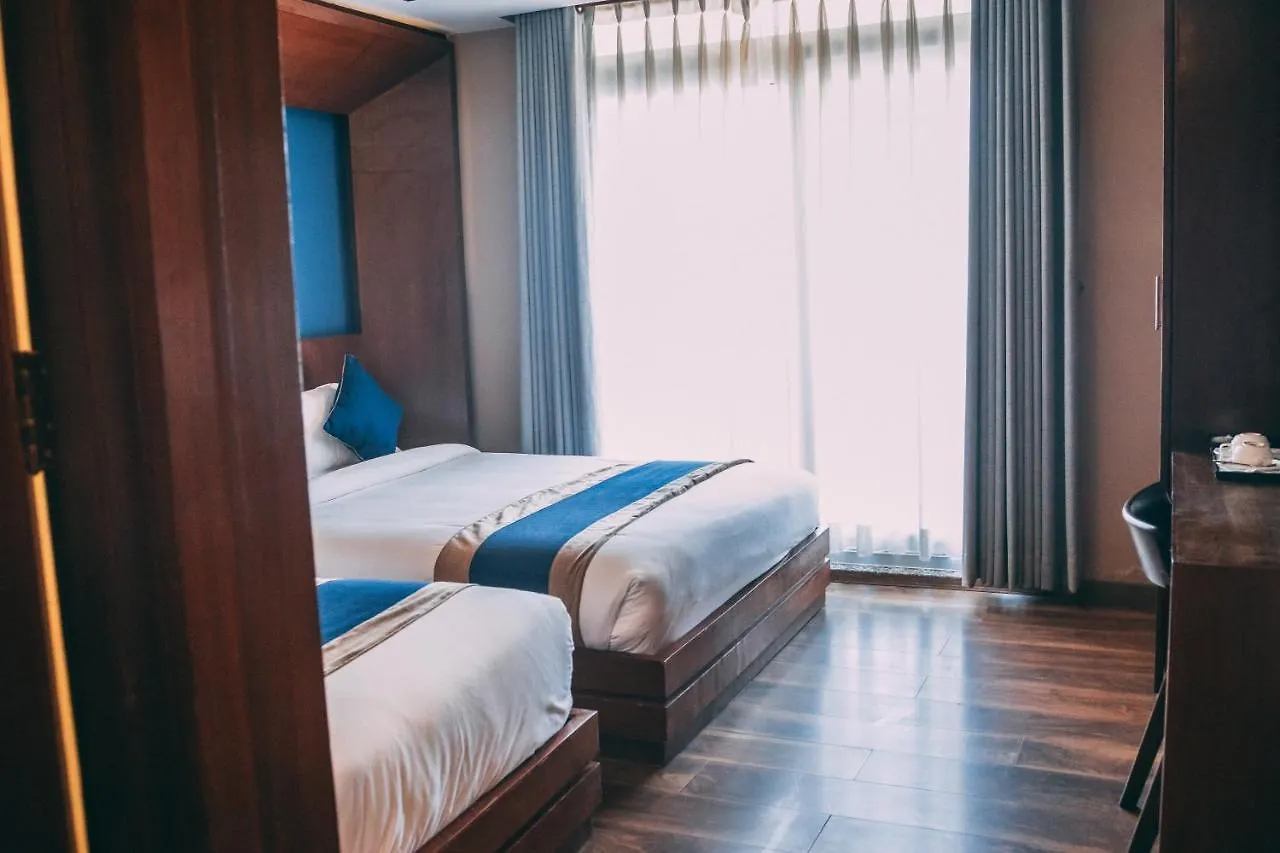 Himalayan Suite Hotel Kathmandu