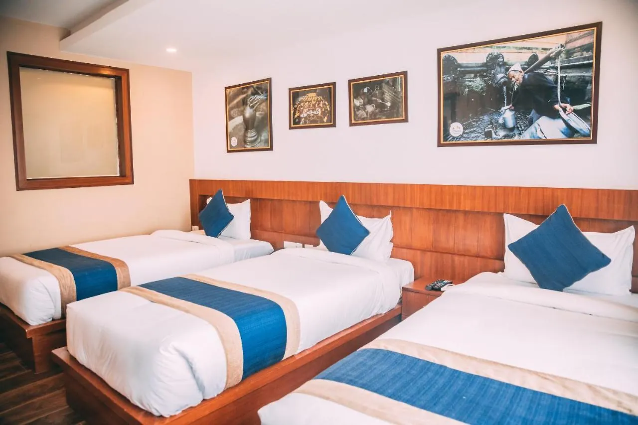 Himalayan Suite Hotel Kathmandu Nepal