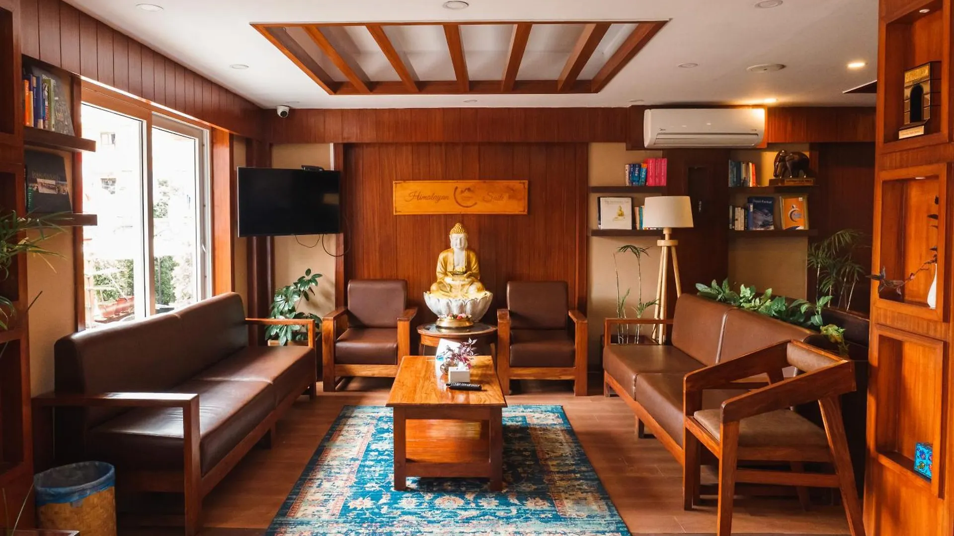 Himalayan Suite Hotel Kathmandu